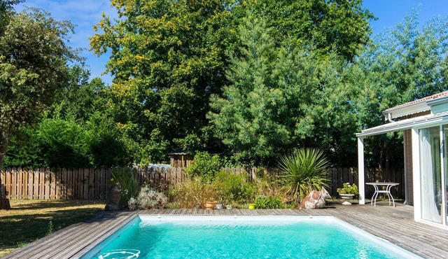 Beautiful * star wooden house - Zen atmosphere