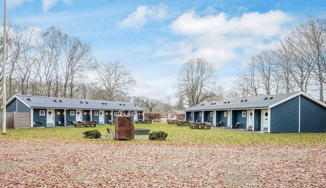 Beautiful Stay near Mariehaven