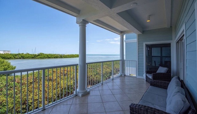Beautiful Stock Island Rental ~10 Min from Downtown Key West