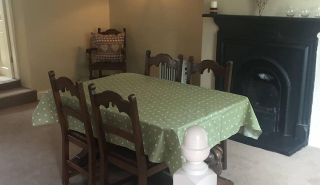 Beautiful Stone Cottage in Wensleydale