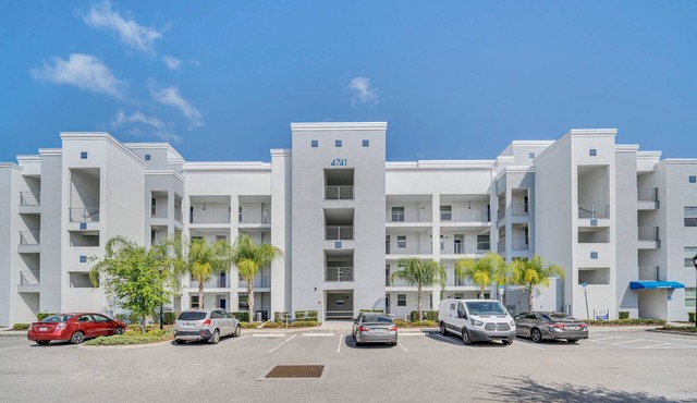 Beautiful Story Lake Resort 3 BR 2 Bath Condo-4741-208CTD