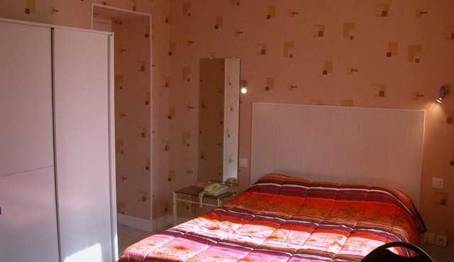 beautiful studio quiet