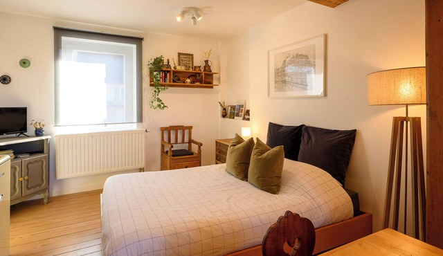 Beautiful Studio 10min from Strasbourg