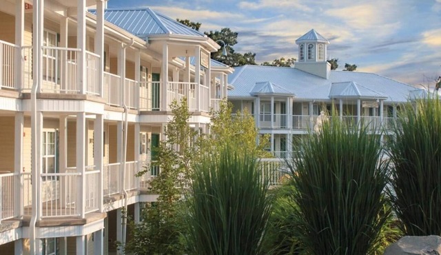 Beautiful Studio - Acqua Park - Great family fun!