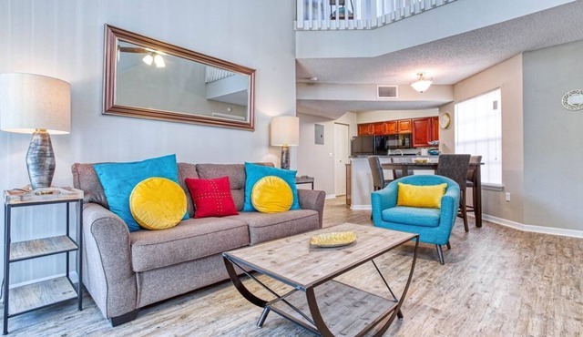 Beautiful Studio apartment (421194) by Houzlet