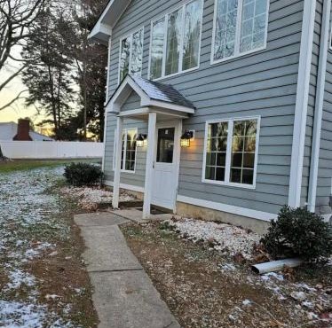 Beautiful Studio Apartment