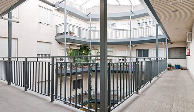 Beautiful studio Center of Madrid - Giorgina