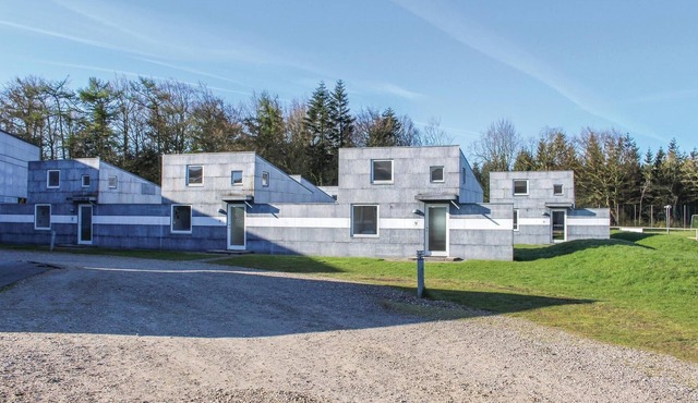 Beautiful studio in Løgumkloster