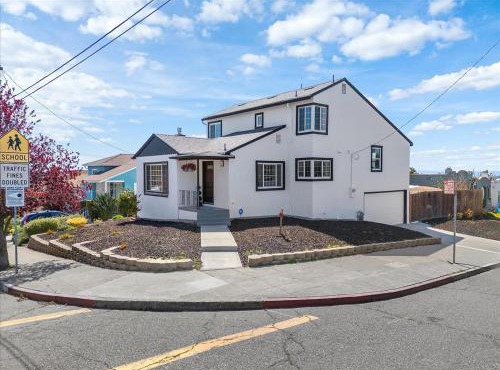 Beautiful Studio in Maxwell Park