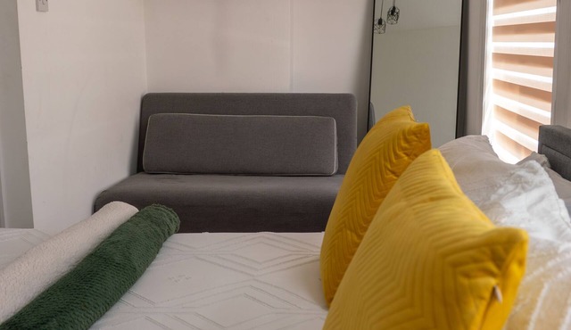 Beautiful studio near Emirates Stadium