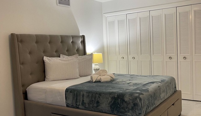 Beautiful Studio near Int. Drive, Disney & Airport.