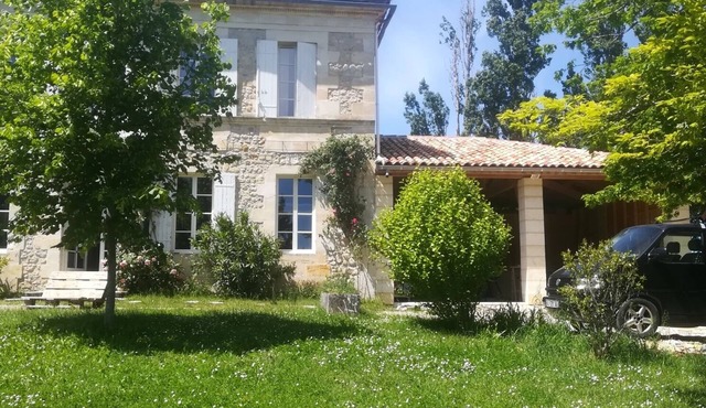 beautiful studio of 30 m2 for 2 to 4 people