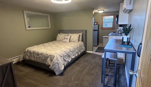 Beautiful Studio Suite #4