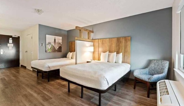 Beautiful Studio apartment (441526) by Houzlet