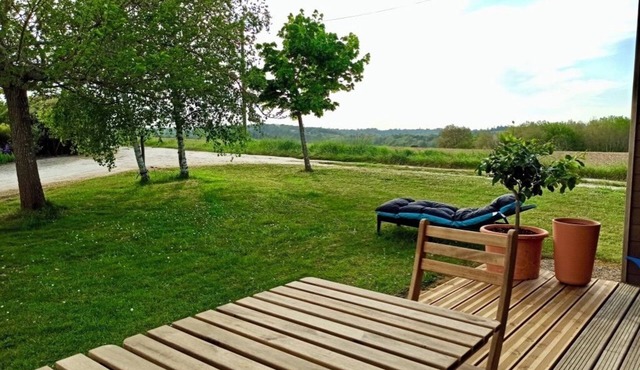 Beautiful Studio with all comforts. Heart of the Périgord Noir.