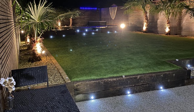 Beautiful Stunning Peaceful 6-Bed Showhome Eco Uk