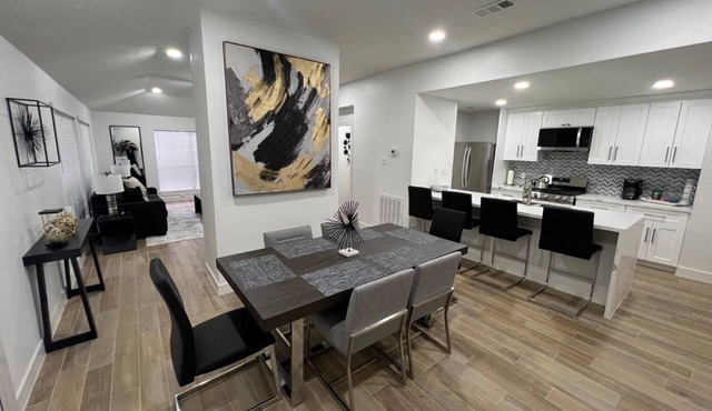Beautiful, Stunning Home