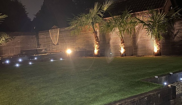 Beautiful Stunning Peaceful 6-bed Showhome Eco Uk