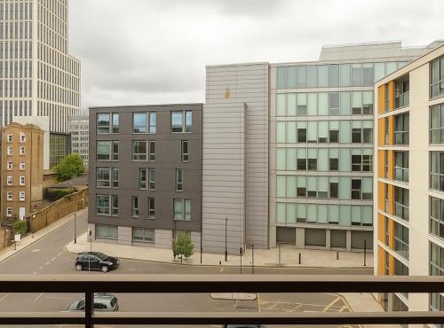 Beautiful Stylish 2 Bed Flat Clerkenwell