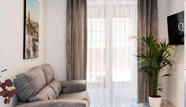 Beautiful suite to enjoy as a couple or group in the mountains of Andújar.