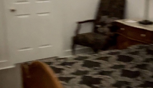 Beautiful Suite with separate bedroom, great room, bathroom.