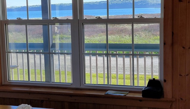 Beautiful Summer Cottage, Ocean viewnNS Reg # RYA-2023-24-05021046523188413-5n