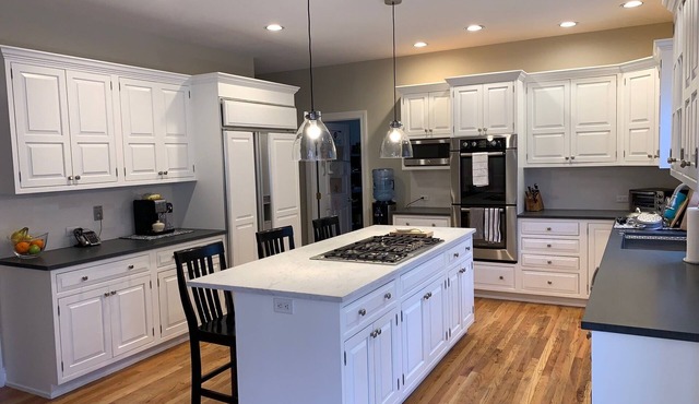 Beautiful Summer Escape