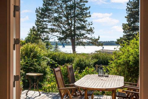 Beautiful Summer House With A Magnificent View