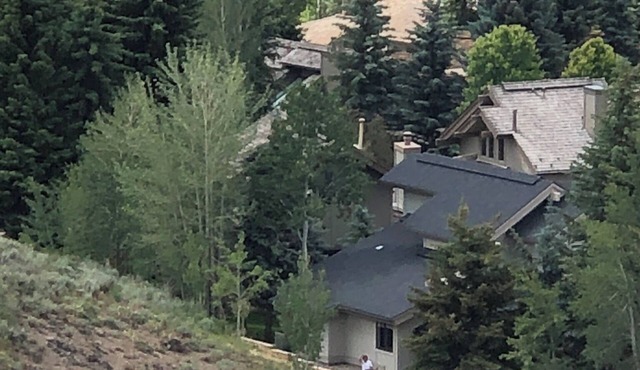 Beautiful Sun Valley Weyyakin home