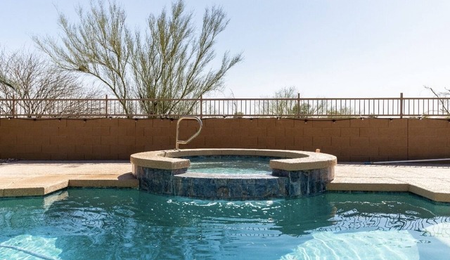 Beautiful Sunny Arizona