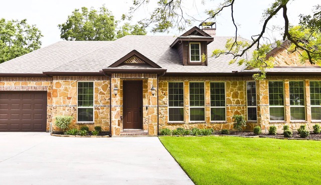 Beautiful Sunnyvale Guest House 15 Minutes East of Dallas