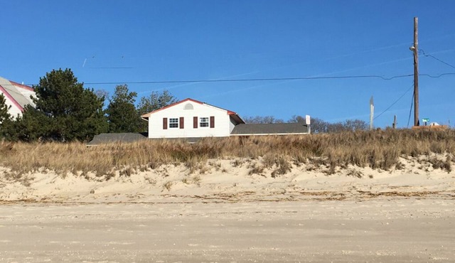 Beautiful Sunsets in North Cape May