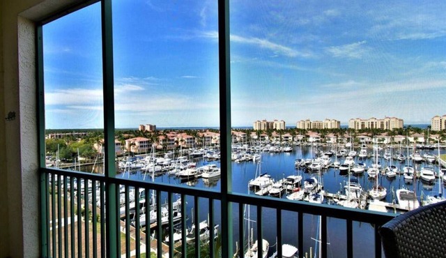 Beautiful Sunset views of Port Charlotte