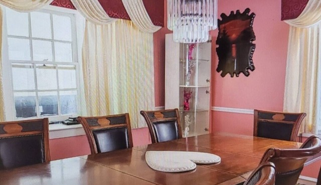 Beautiful Surburban Family Home