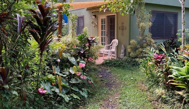 Beautiful Surroundings- Private Lanai- Near Ocean