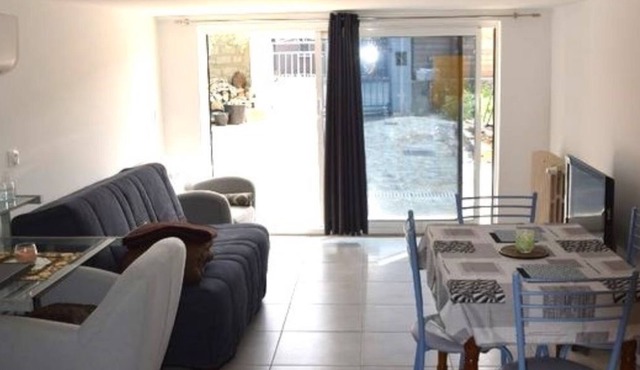 Beautiful T2 apartment