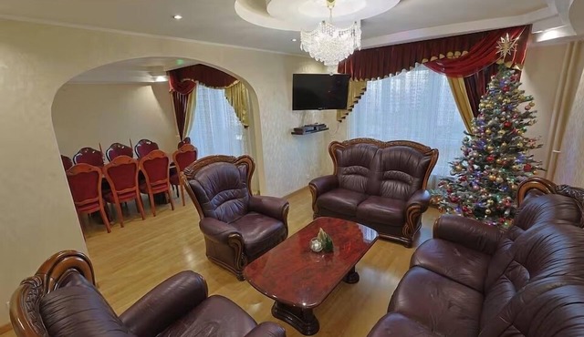 Beautiful T3 double living room apartment for rent in Strasbourg