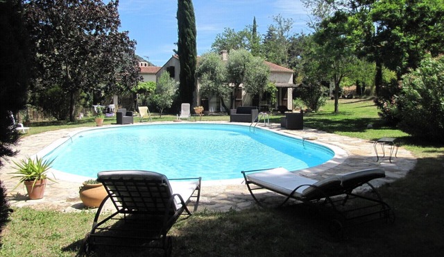 Beautiful T3 gite in the heart of the vineyards 10 minutes from the beach