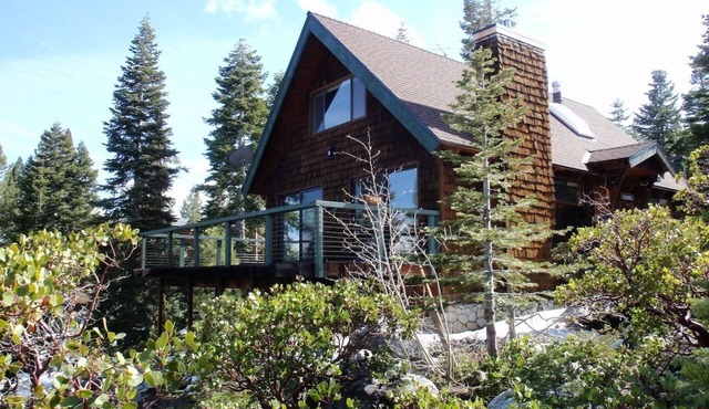 Beautiful Tahoe Lakeviews - West Shore - 3BR/2BA- Meeks Bay