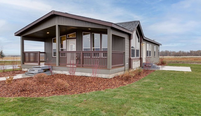 Beautiful Tetonia Escape w/Porch & Teton Views