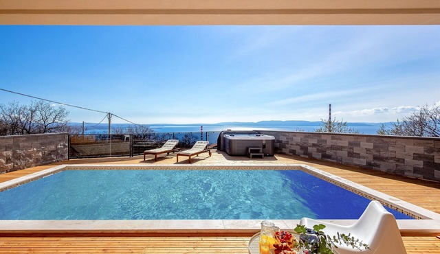Beautiful three bedroom vacation house Casa VistaMar