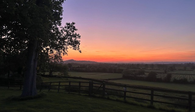 Beautiful Three Bedroom Barn Conversion With Magnificent Views