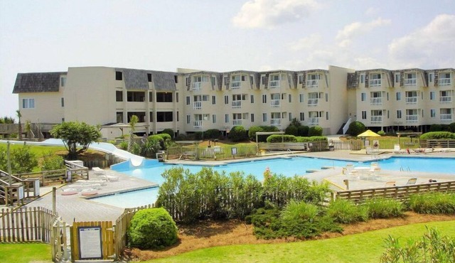 Beautiful Timeshare in Atlantic Beach