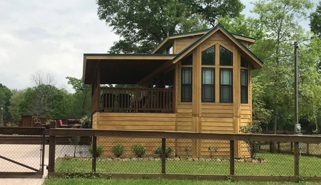 Beautiful Tiny Home/25 Marlene