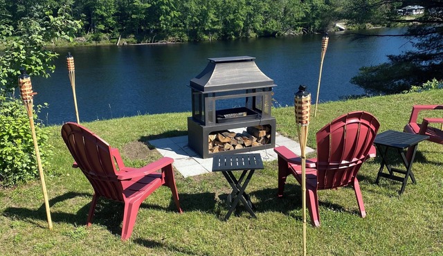 Beautiful Tiny House with all amenities