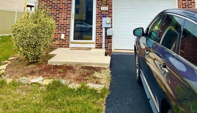 Beautiful Town House in Berkley county ,WV