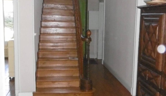 Beautiful town house at the Sabo jump (10 minutes from Albi town center)