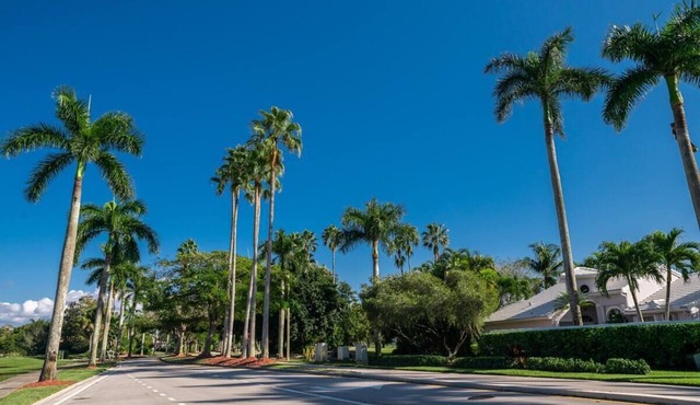 Beautiful Townhouse 3B at Grand Palms Golf and Country Club