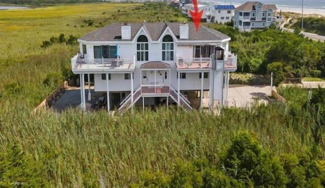 Beautiful Townhome in Northend of Sea Isle