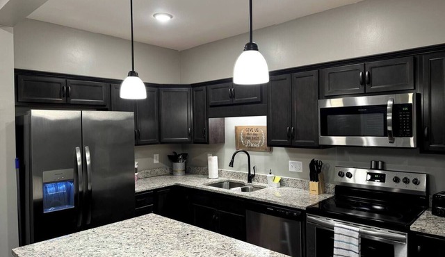Beautiful Townhome with Pool